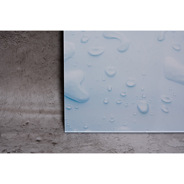 フォトアクリル 明鏡止水 液体彫刻やさん