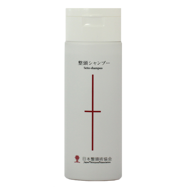 整頭シャンプー 200ml