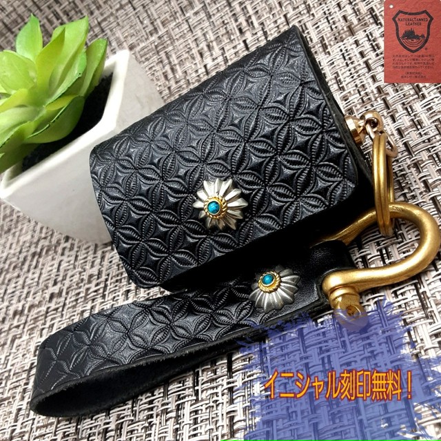 イニシャル刻印無料 Airpods Proケース カバー 栃木レザー 本革 Craft1107