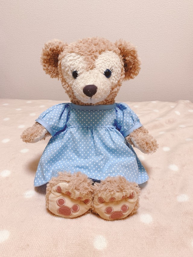 シェリーメイ専用ワンピース Maison De Bear シェリーメイ専用ワンピース Maison De Bear