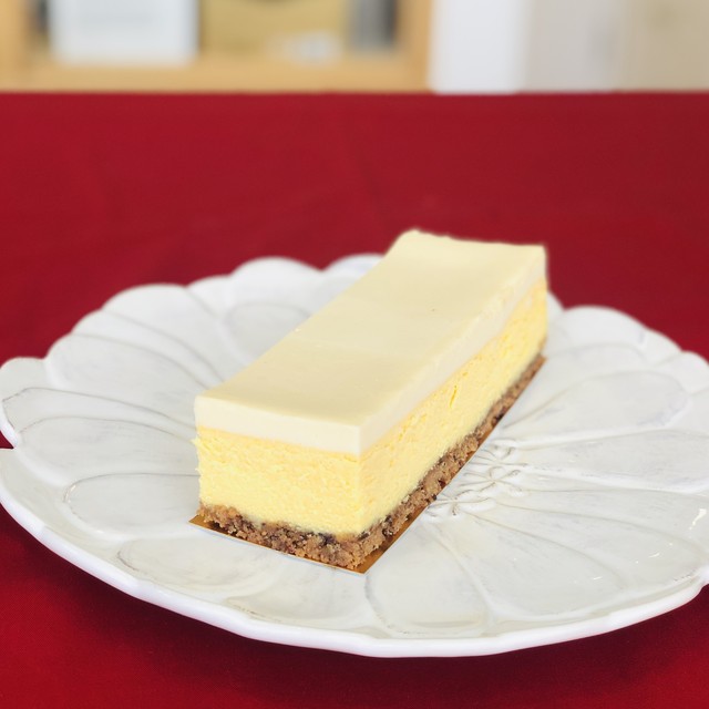 冷凍配送 カカオチーズケーキ Atelier Cuillere