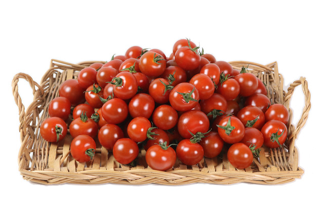 富里市産 ミニトマト1kg