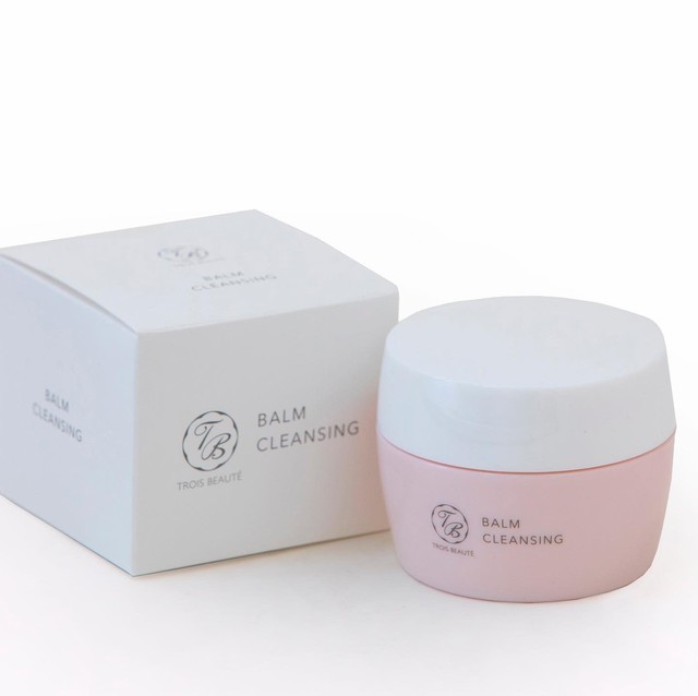 Tb バームクレンジング Roco
