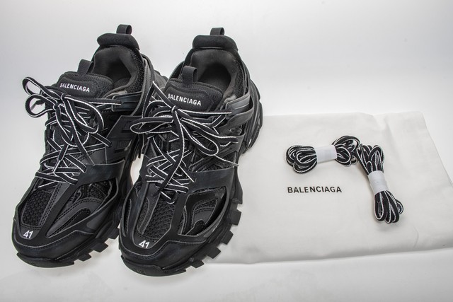 Try These Balenciaga Track Trainers Reddit {A Cbi}