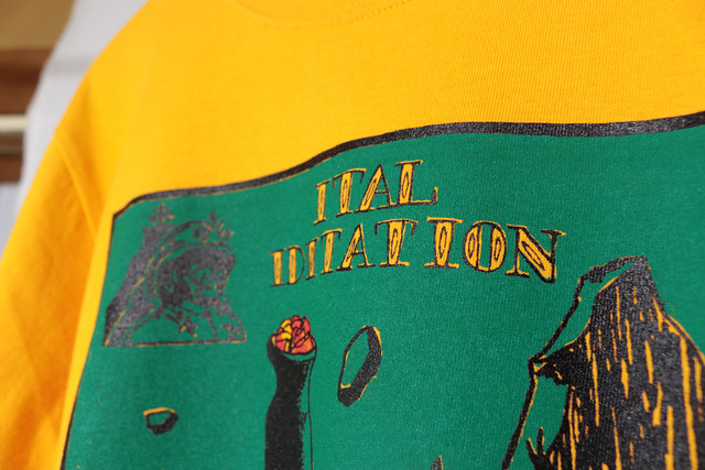 ITAL IDITATION