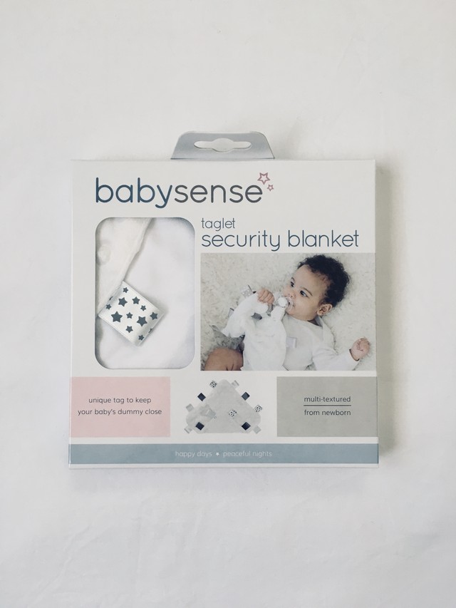 Babysense ベビーセンス ブランキー ミニ ブランケット タグタオル おあそびタオル タグ付き ミニタオル おしゃぶり おもちゃ ベビートイ タグおもちゃ 赤ちゃん ベビー 出産祝い ファーストトイ よだれカバー サッキングパッド 胸当 Mimi