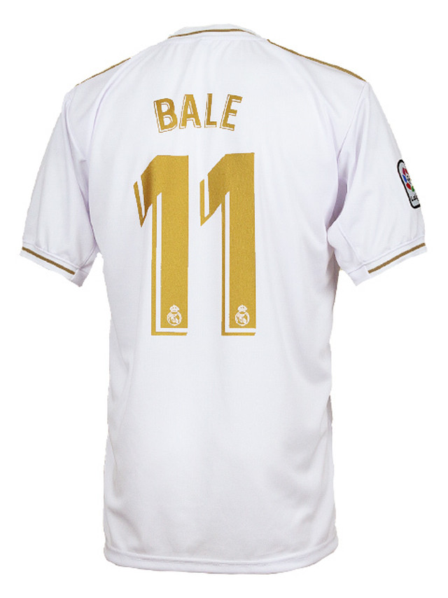 レプリカユニフォーム 19 レアルマドリード A 12マルセロ Pikanet123