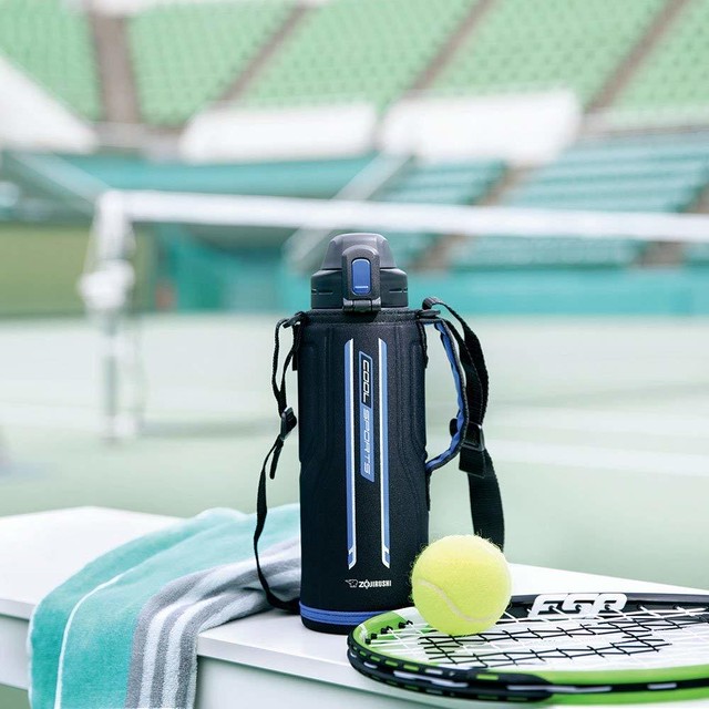 象印 Zojirushi 水筒 直飲み スポーツタイプ ステンレスクールボトル 1 55l Odsjapan