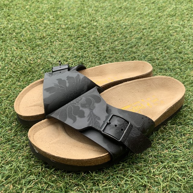 Papillio By Birkenstock パピリオ バイ ビルケンシュトック サンダル E54 Reshoe