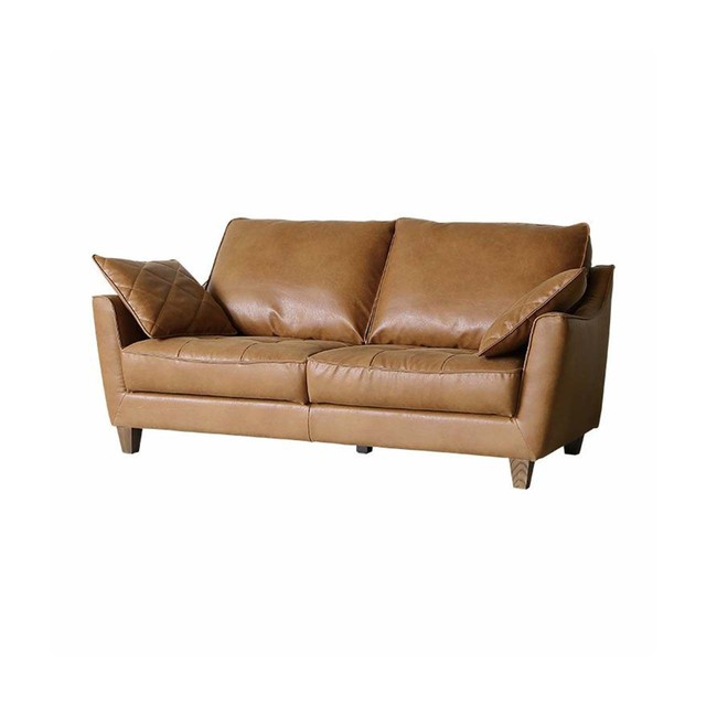 CRASH|DANTE SOFA 3P