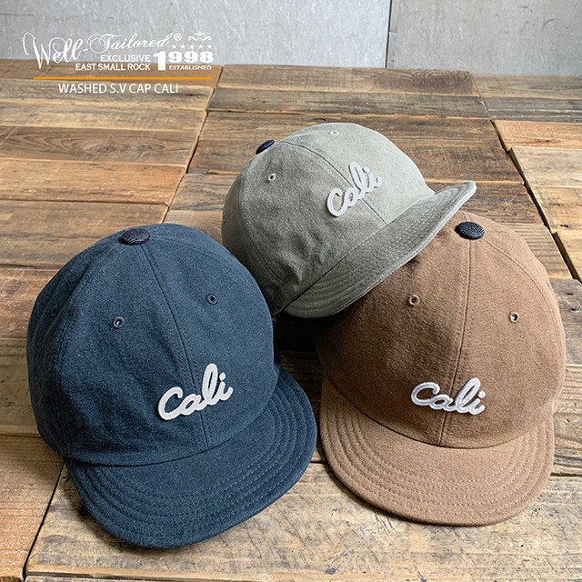 Ucla ユーシーエルエー Low Cap Bruin ローキャップブリューイン キャップ カリフォルニア カレッジ メンズ レディース ブランド Have A Nice Time Store
