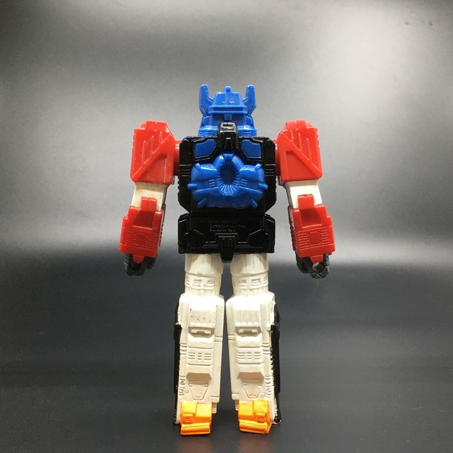 プレイメイツ スーパーヒューマン サムライ サイバー スクワッド ゼノン 電光超人グリッドマン 合体電神ゴッドゼノン トイ コンヒーロ