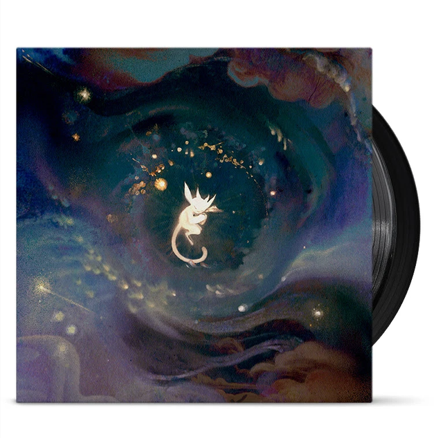 オリとウィスプの意志 / ORI AND THE WILL OF THE WISPS 2XLP【アナログレコード】 / iam8bit