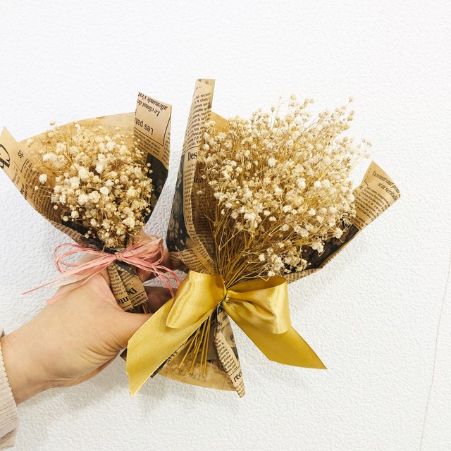 花と雑貨と かすみ草 ドライフラワー 2個セット 花束 スワッグ にも ナチュラル ドライフラワー 1点もの 現品をお送りします Hanatozakkato 花と雑貨と かすみ草 ドライフラワー 2個セット 花束 スワッグ にも ナチュラル ドライフラワー 1点もの 現品をお送りします Hanatozakkato