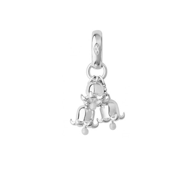 リリー オブ バレイ チャーム ¥13,200↓
