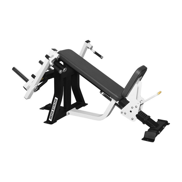 アイソラテラル インクライン ペックフライ BEING MODEL JPL-108