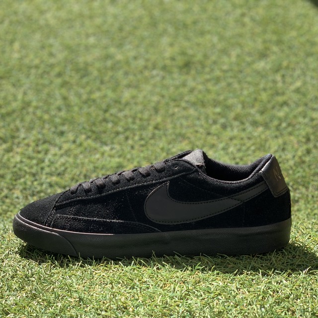 Nike Blazer Low Leナイキ ブレザーロー F29 Reshoe