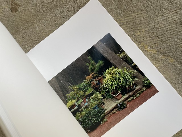 トートバッグ付き 高木康行写真集 植木 Standard Bookstore