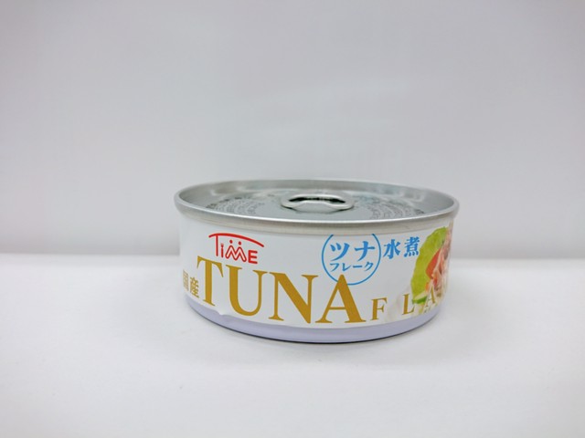 株式会社登喜家 タイム缶詰