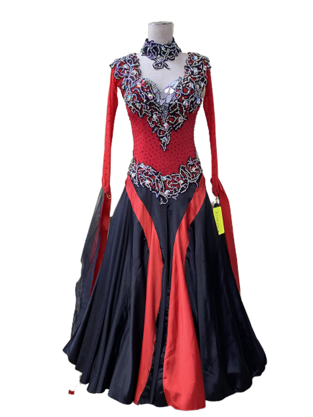 ドレス ダンスファッションワールド仙台