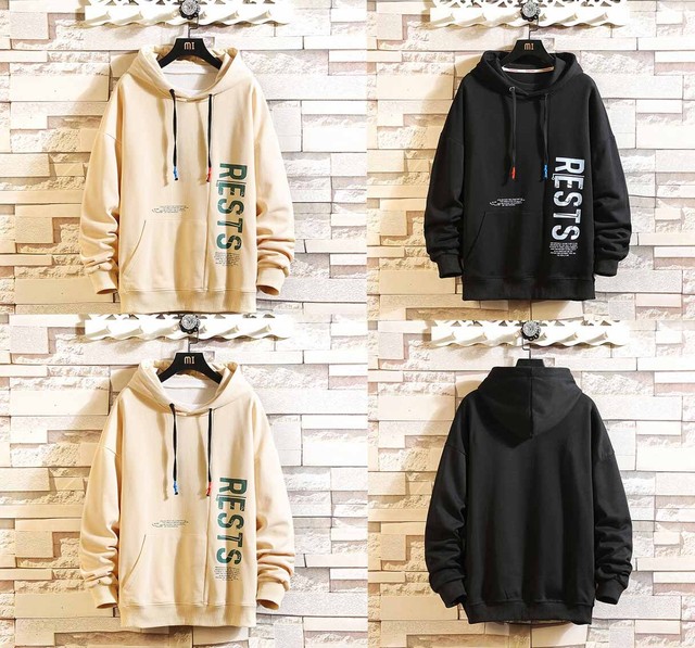 ジャパンストルツ 高品質 日本 メンズ 秋服 メンズファッション スウェット 冬服 メンズ パーカー メンズ 長袖 Tシャツ ロングtシャツ トレーナー シャツ パーカー アウター パーカーのみ Japan Stolz