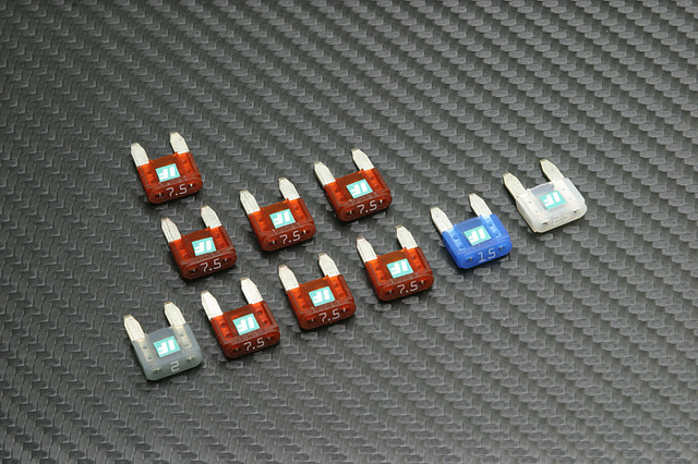 アイスヒューズフルセット グロム Jc61 Jc75用 Adio