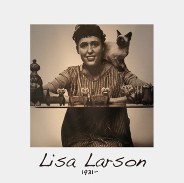 Lisa Larson リサラーソン Laban ラバン バセットハウンド犬 グスタフスベリ Gustavsberg 北欧ヴィンテージ Kogmas 北欧ヴィンテージのコグマス