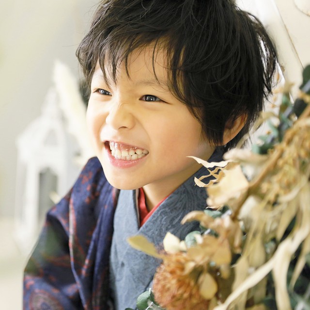 七五三 着物レンタル フォセットオリジナル 古今 男の子 4歳 5歳 6歳和装 七五三レンタル おしゃれ 七五三着物 G172 E168 175 記念日を彩るトータルスタジオフォセット ネットショップ 衣裳レンタルや出張撮影