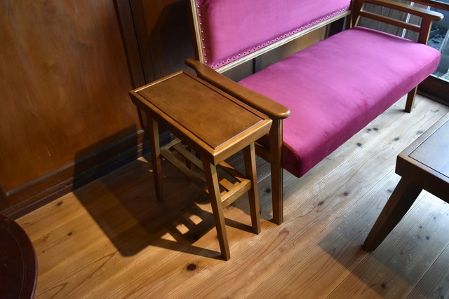 JP Modern Side Table / 和モダンスタイル 和モダン サイドテーブル