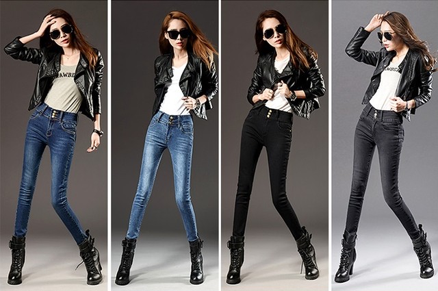 送料無料 体系カバー ハイウエストスキニー レディースファッション ボトムス ジーンズ デニム スキニー パンツ L100 0008 Will Be