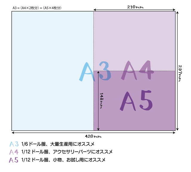 トランプ サイズ Happystand