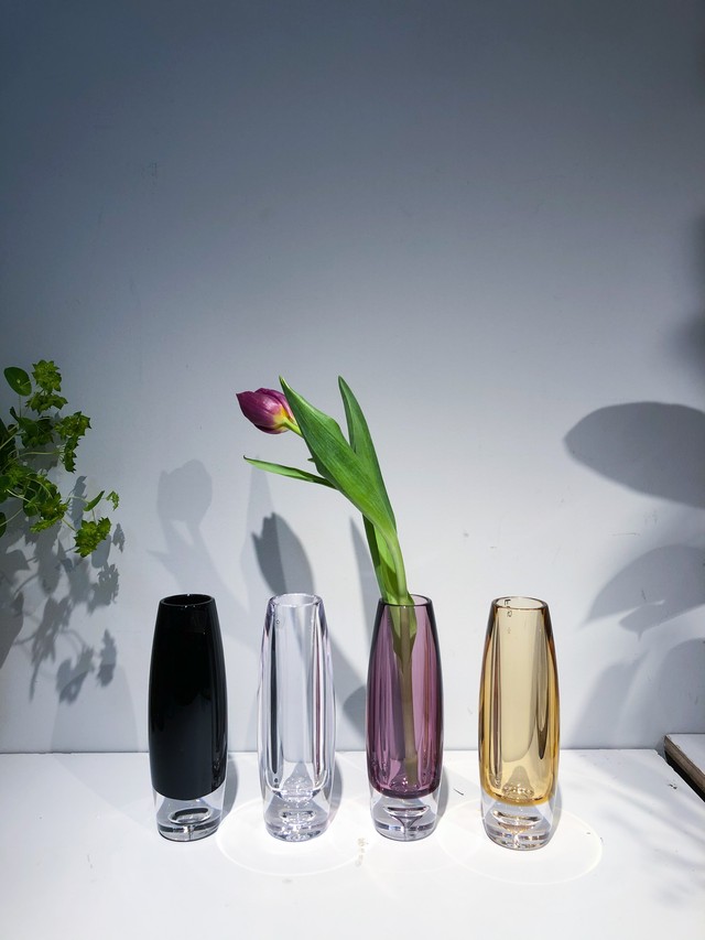 割れない花瓶 Hananona