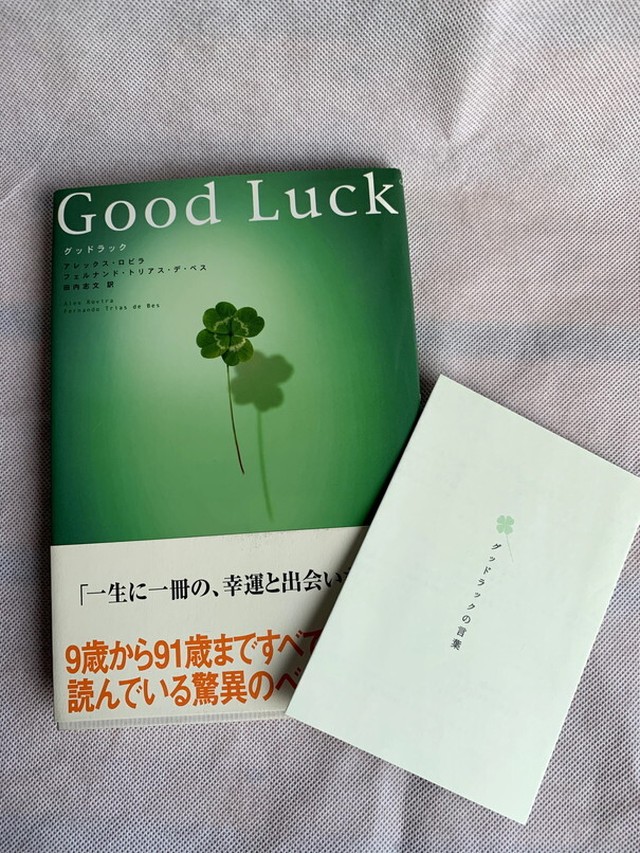 Good Luck 日本語 Usedbook151e