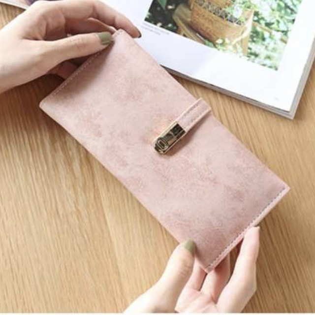 財布 レディース 長財布 レディース 長財布 二つ折り おしゃれ 可愛い カードホルダー 小銭入れ ベルト エレガント ギフト プレゼント Joogle ジョーグル