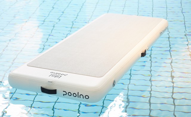 Poolno プールノ プールエクササイズボード Rockin Pool オフィシャルウェブショップ