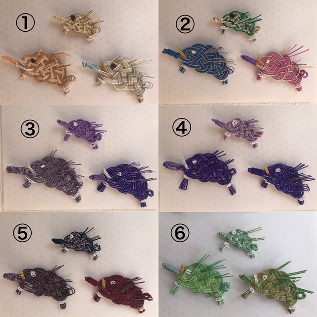 水引干支命名書フォトフレーム 亥 英語 ｃ６版三連 イロドリ