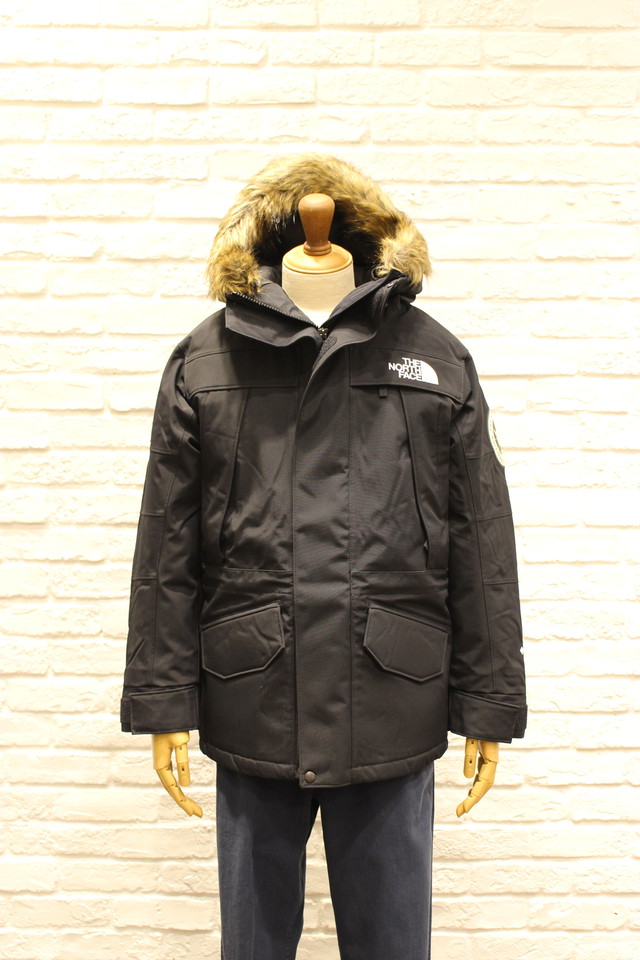 The North Face Antarctica Parka アンタークティカパーカ Cramet Web Store