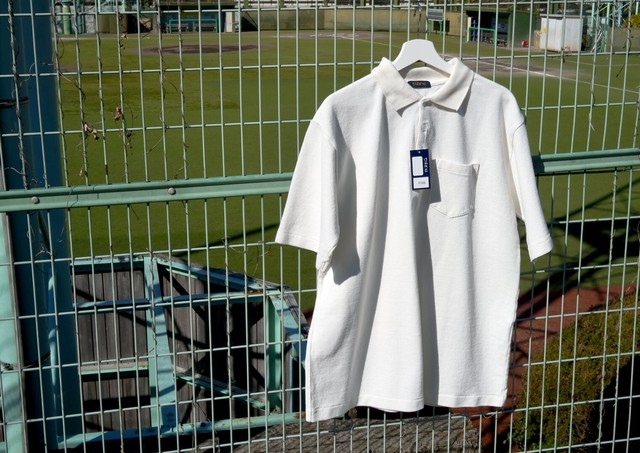 DRESS Ground Keeper Polo Shirt