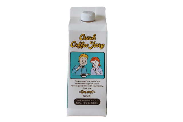 8月下旬入荷予定 Crash Coffee Jelly Ifni Roasting Co Online Shop