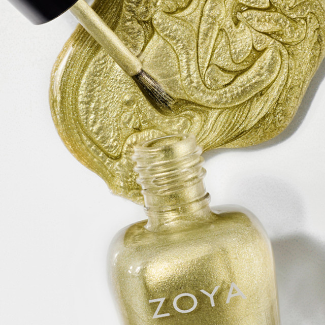 Zoyaネイルカラー 1058 Nico Nailbar ネイルバー