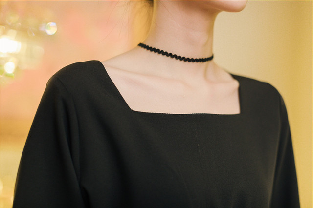 レースアップワンピース コルセット風 ブラック グレー ヴィンテージ 黒 レトロ タイトレーシング コルセット 大人ゴシック フェティシュ ヴィンテージ バーレスク ネオヴィクトリアン ファッション通販