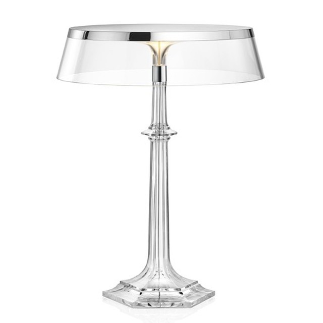 FLOS-BON JOUR VERSAILLES-L-CHROME