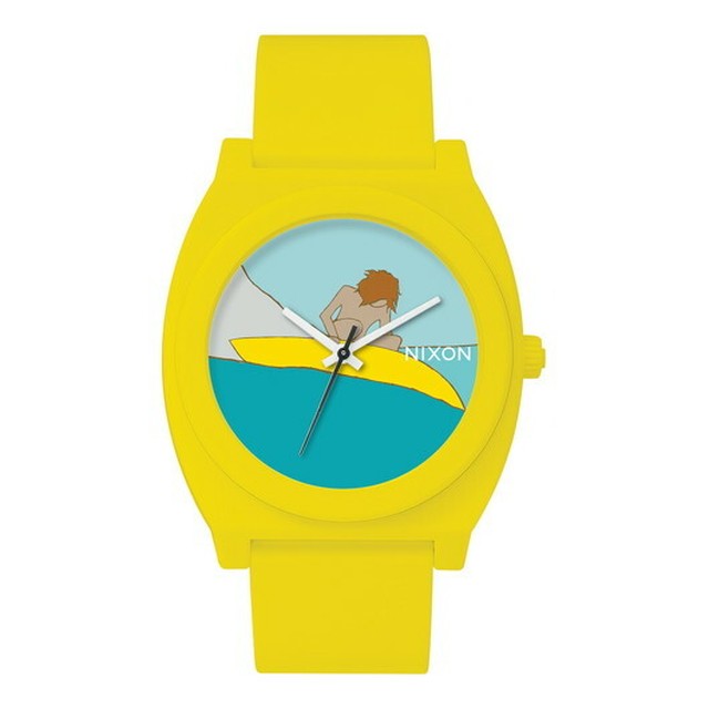 Nixon The Time Teller P Andy Davis Collection ニクソン アンディ デイビス 腕時計 サーフィン 3個セット Hi808shop