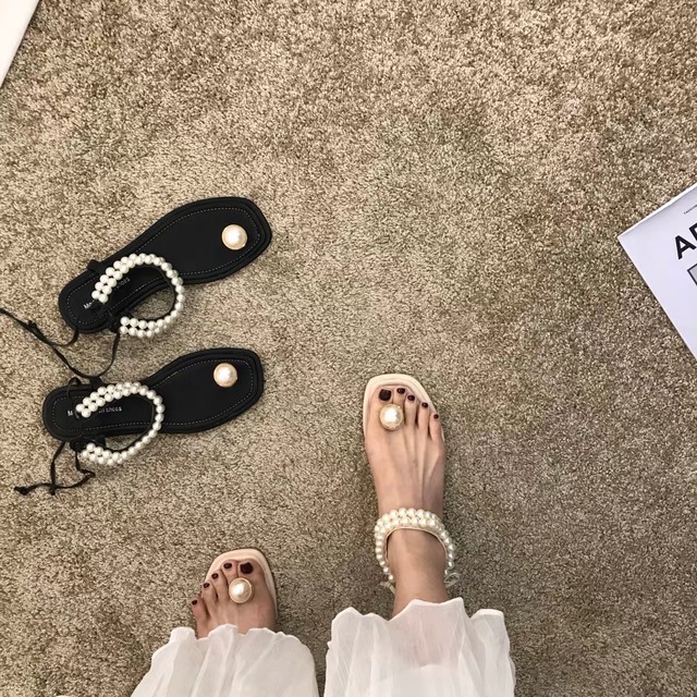 pearl uncle sandal