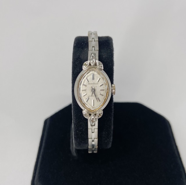 1960 70 S Seiko レディース 腕時計 手巻き セイコー 062 Boutique8