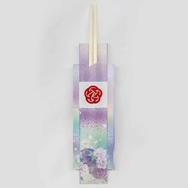 舞子祝箸 1膳(桜霞)
