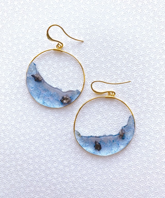 玉鋼ネックレス 五十鈴 Isuzu 伝統屋 暁