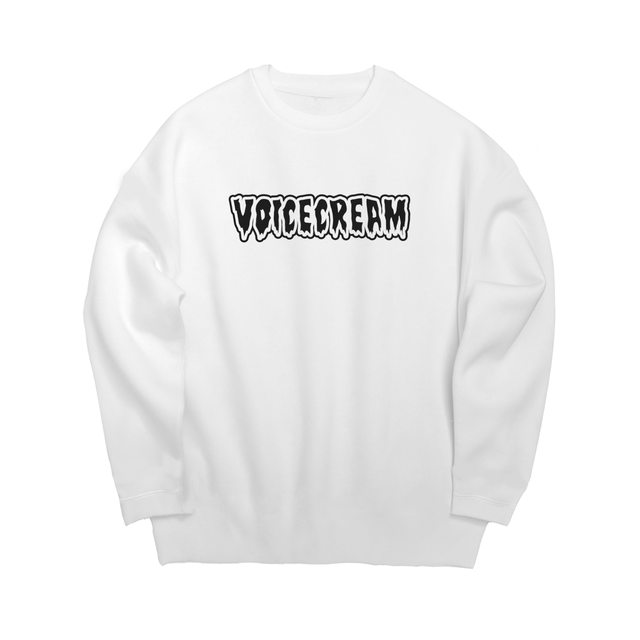 Voicecream ゲーム機 ロングtシャツ Voicecream