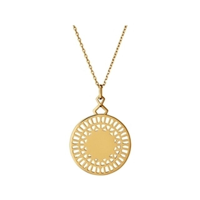 タイムレス ネックレス ¥49,500↓