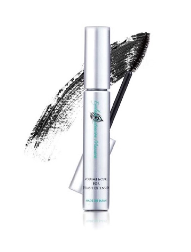 Paonボリューム カールマスカラ 3300円 Eyecli